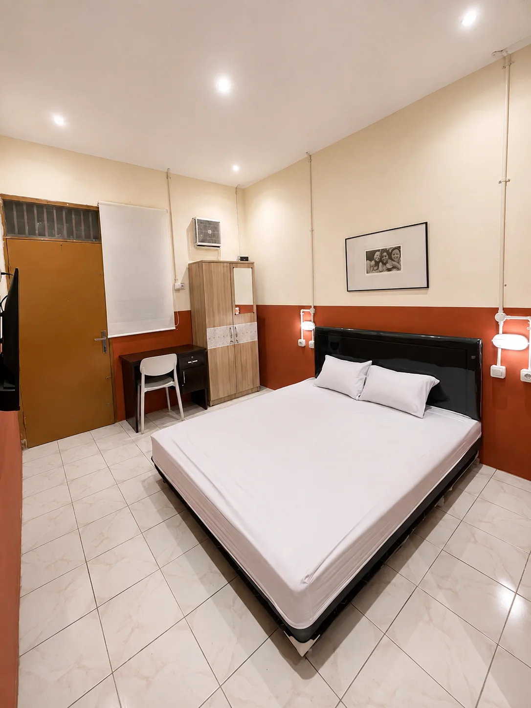 Kamar Nvansa Living