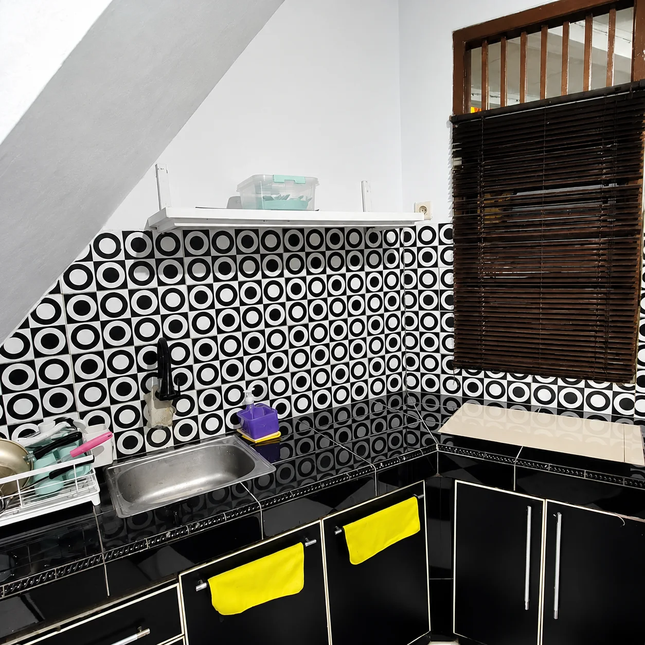 Dapur Nvansa Living